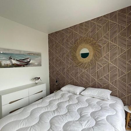 Apartamento Bright Nest - Open View - Residential Area La Rochelle  Exterior foto