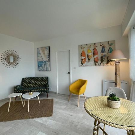 Apartamento Bright Nest - Open View - Residential Area La Rochelle  Exterior foto
